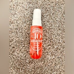 Brazilian Crush Cheirosa 40